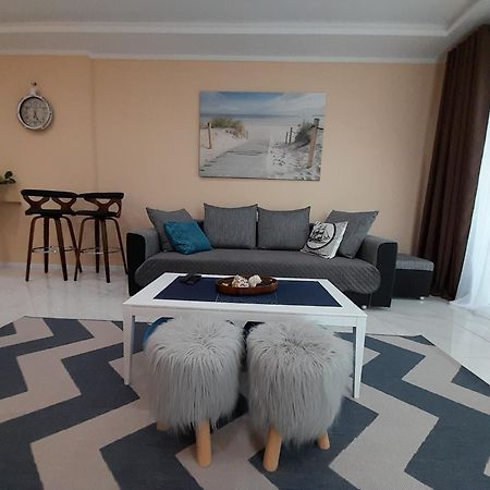 Apartament Dwunastka Mielno  Ngoại thất bức ảnh