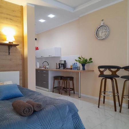 Apartament Dwunastka Mielno  Ngoại thất bức ảnh