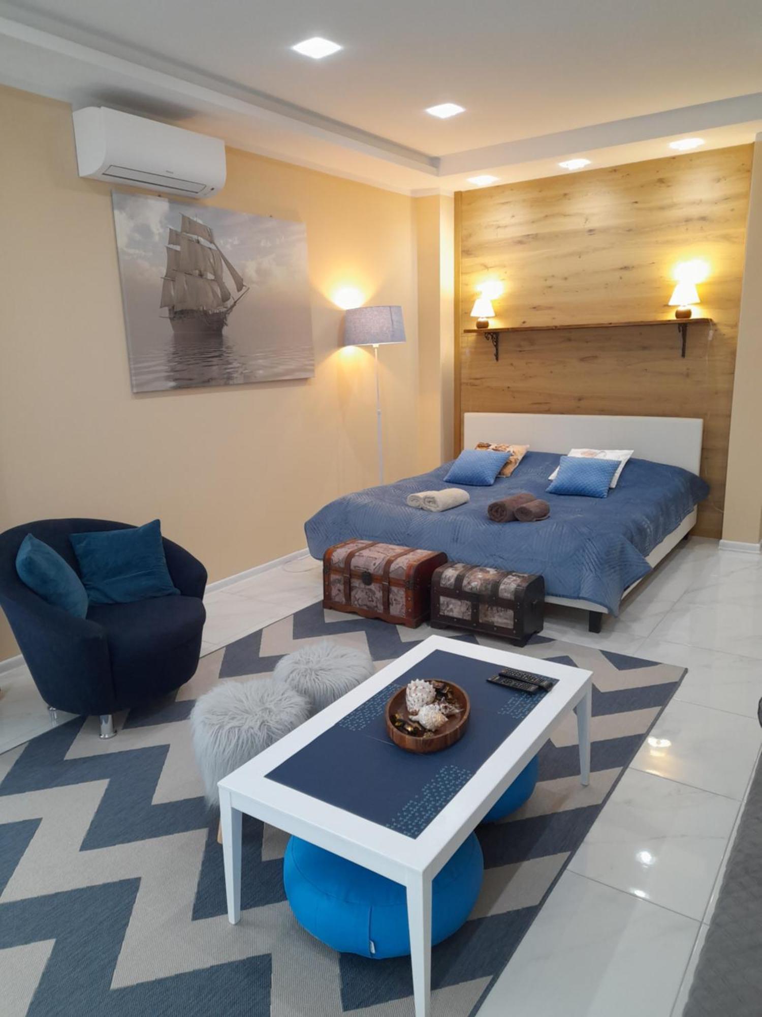 Apartament Dwunastka Mielno  Ngoại thất bức ảnh