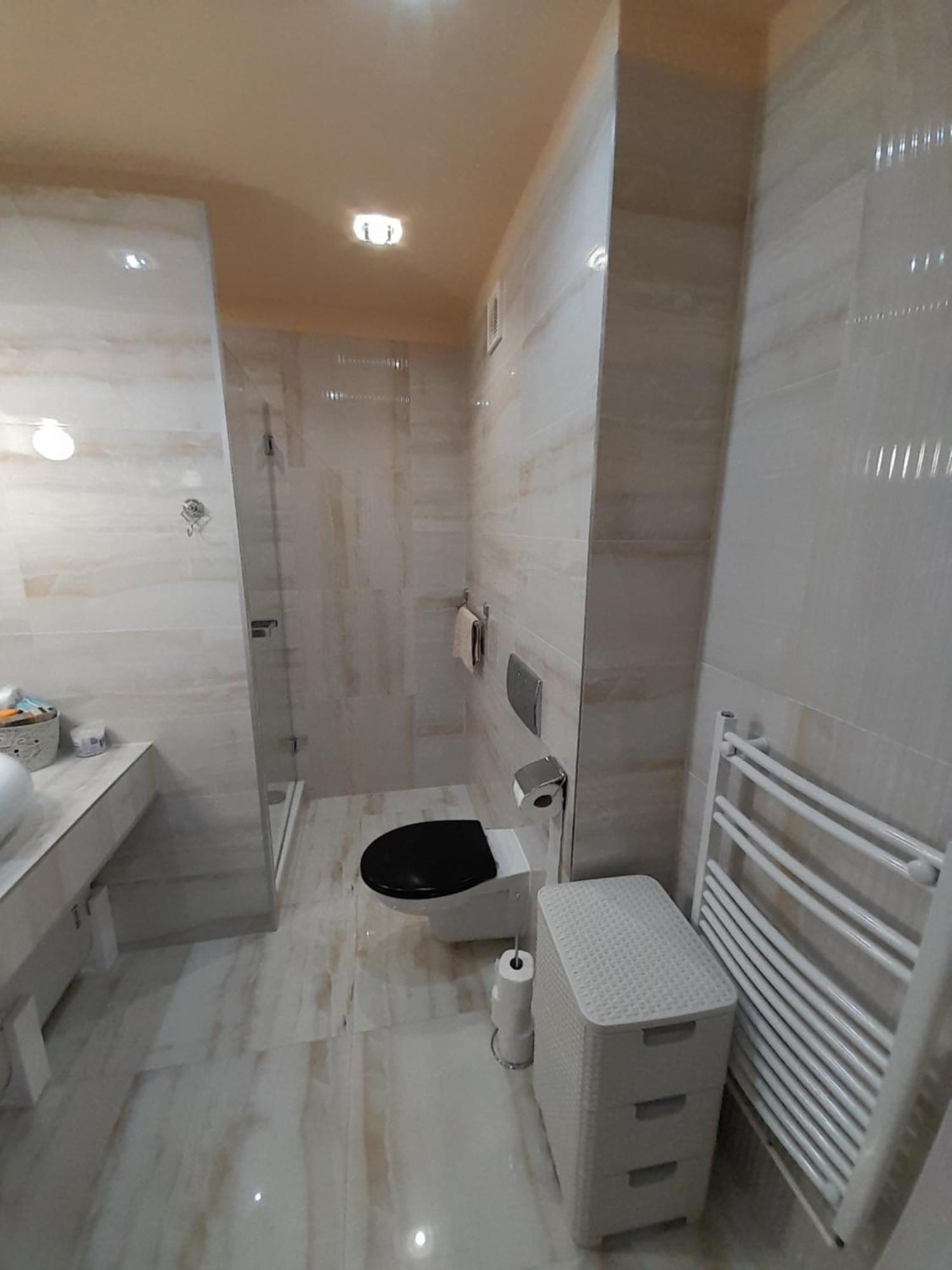 Apartament Dwunastka Mielno  Ngoại thất bức ảnh