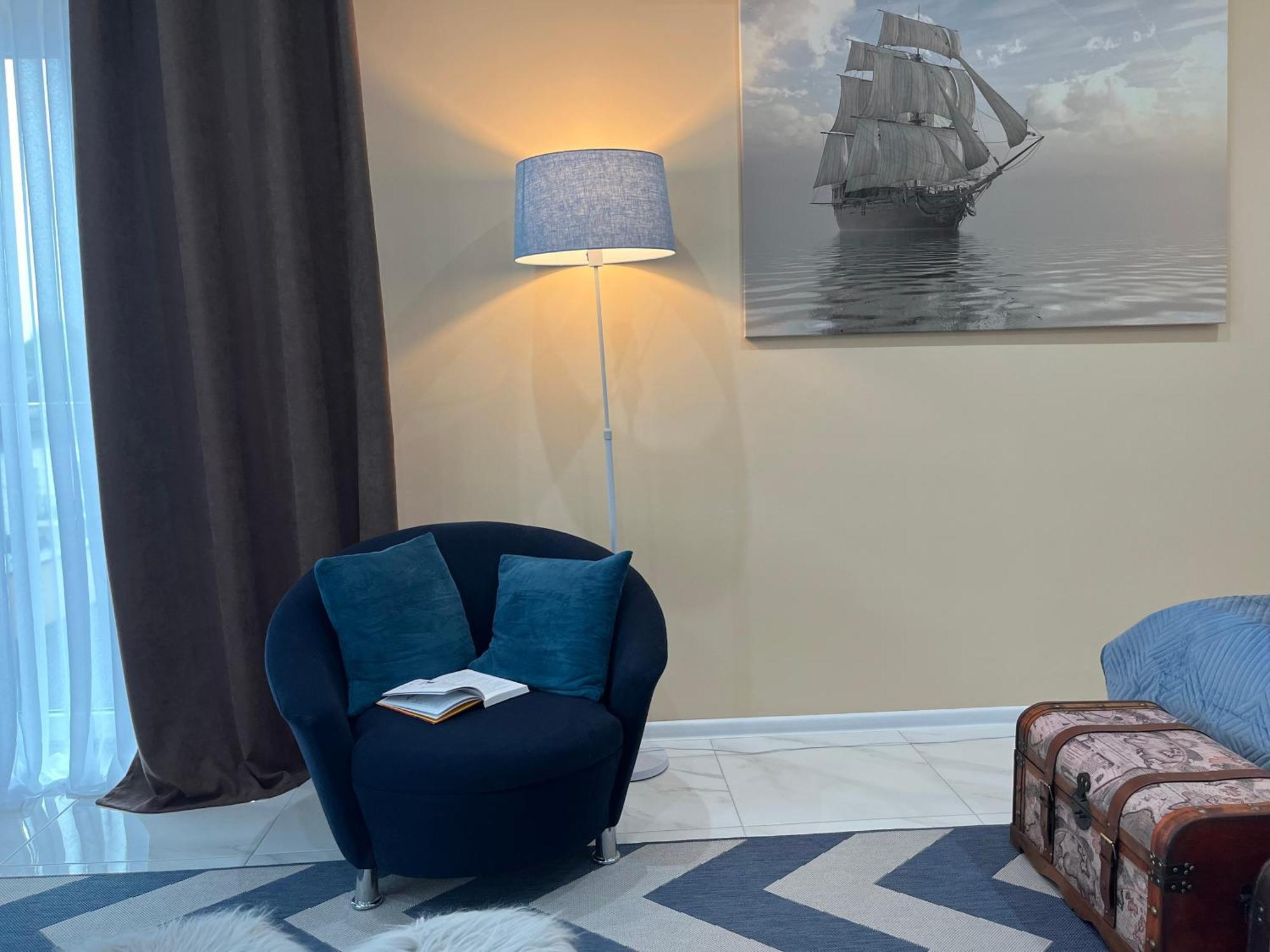 Apartament Dwunastka Mielno  Ngoại thất bức ảnh