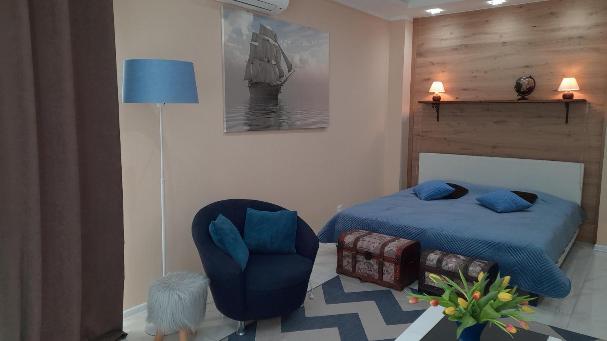 Apartament Dwunastka Mielno  Ngoại thất bức ảnh