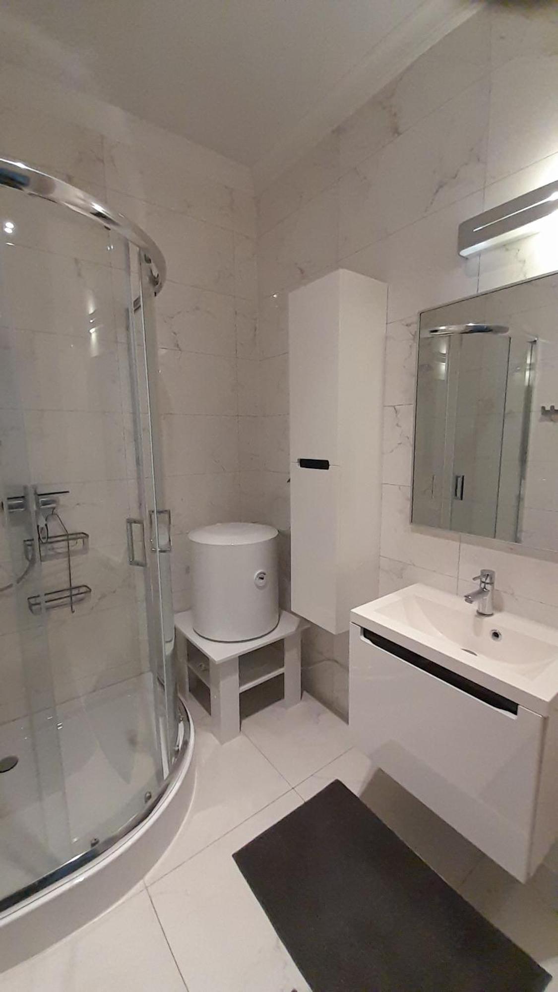 Apartament Dwunastka Mielno  Ngoại thất bức ảnh