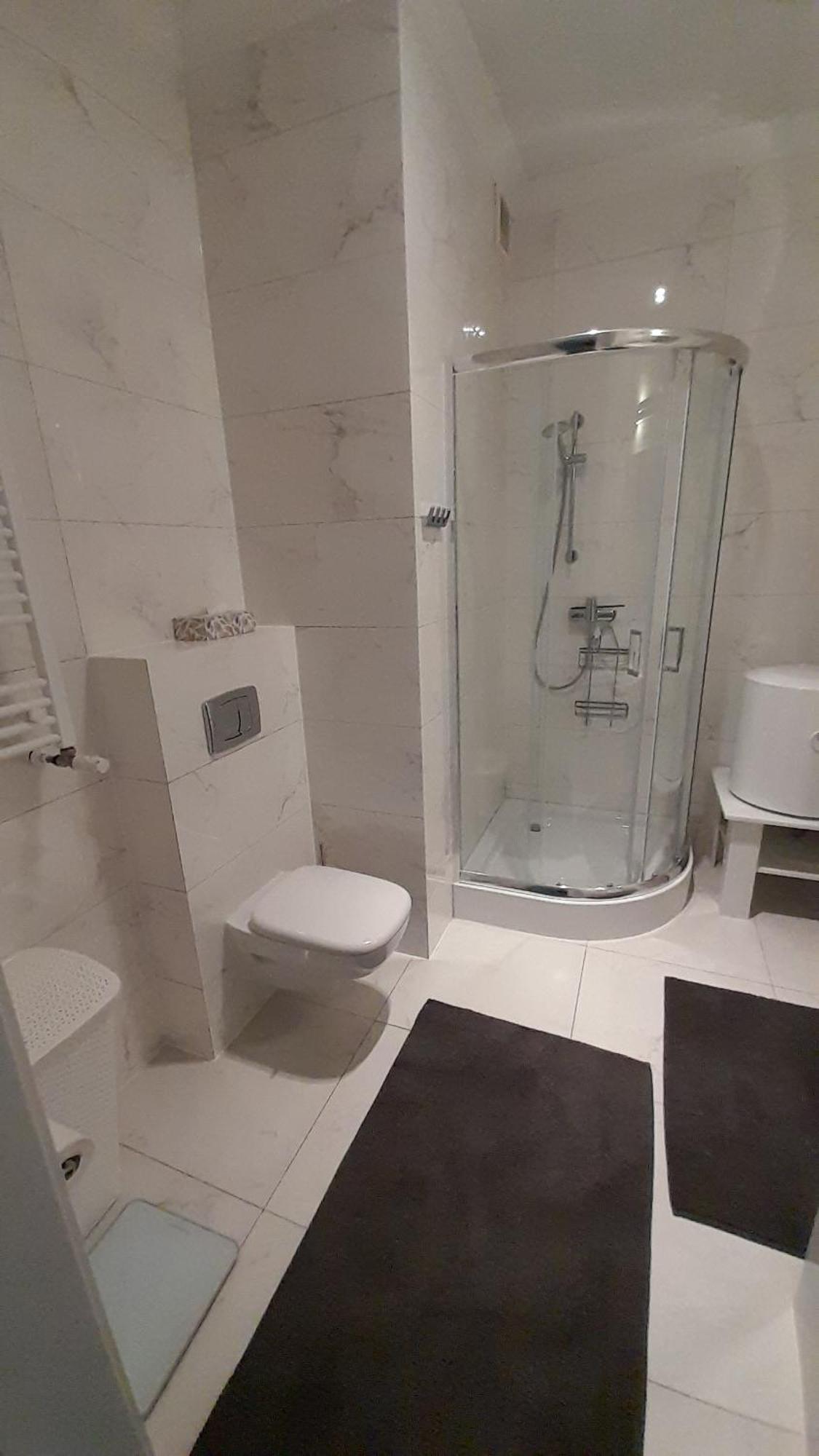 Apartament Dwunastka Mielno  Ngoại thất bức ảnh