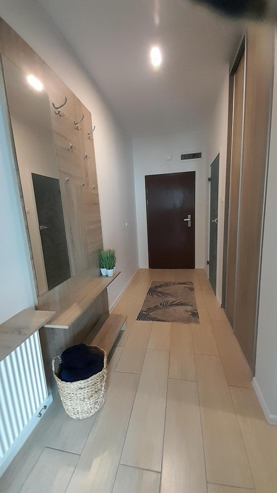 Apartament Dwunastka Mielno  Ngoại thất bức ảnh