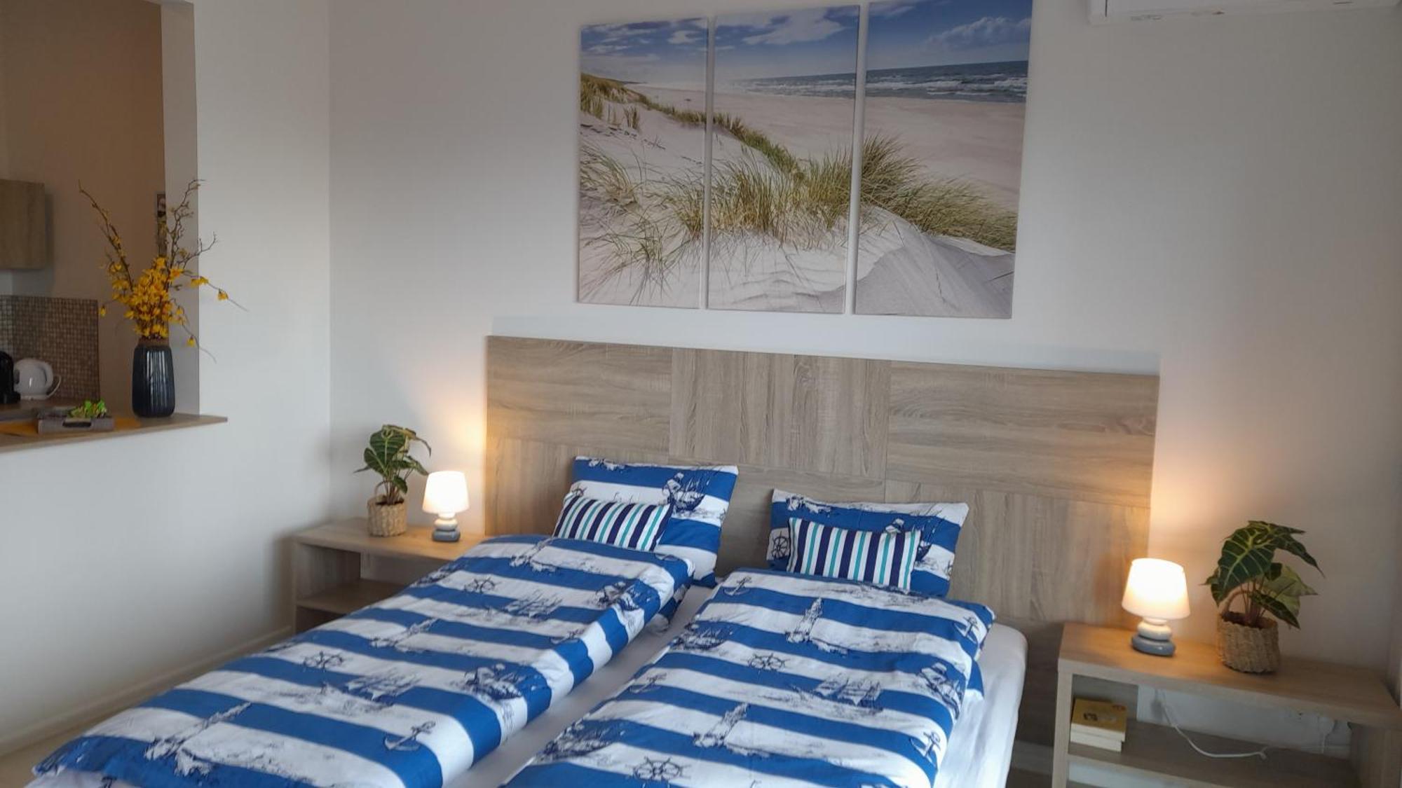 Apartament Dwunastka Mielno  Ngoại thất bức ảnh