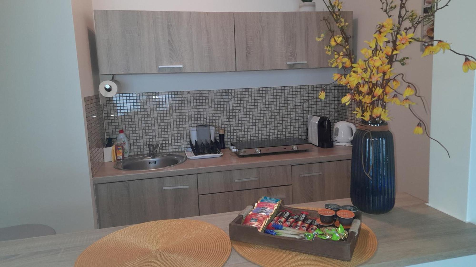 Apartament Dwunastka Mielno  Ngoại thất bức ảnh