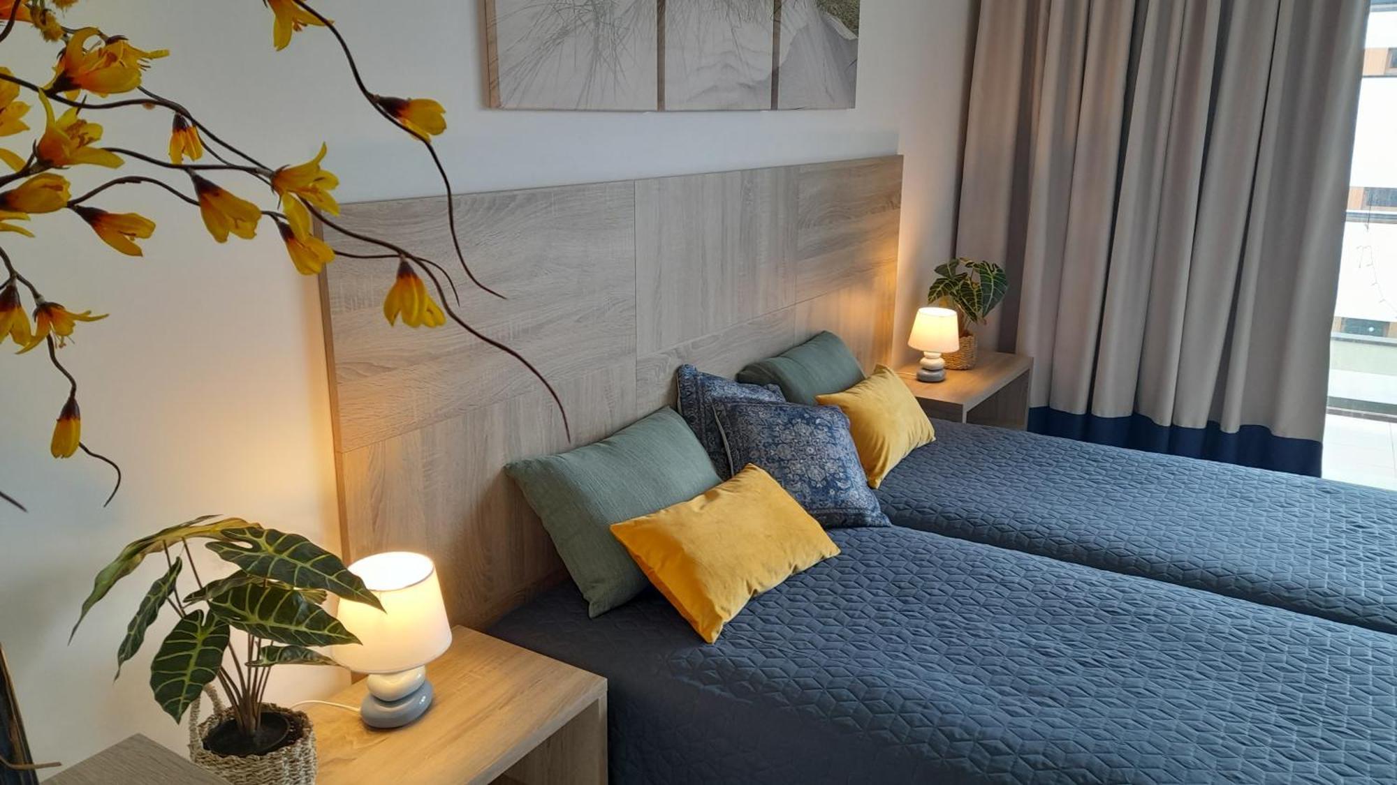 Apartament Dwunastka Mielno  Ngoại thất bức ảnh