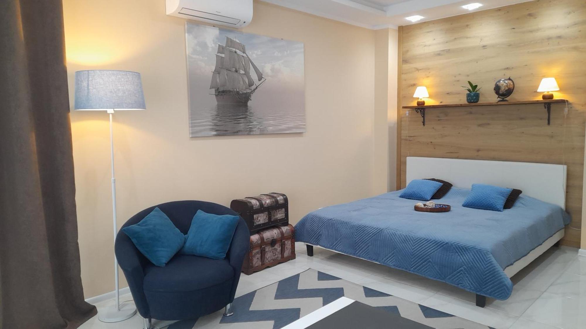 Apartament Dwunastka Mielno  Ngoại thất bức ảnh