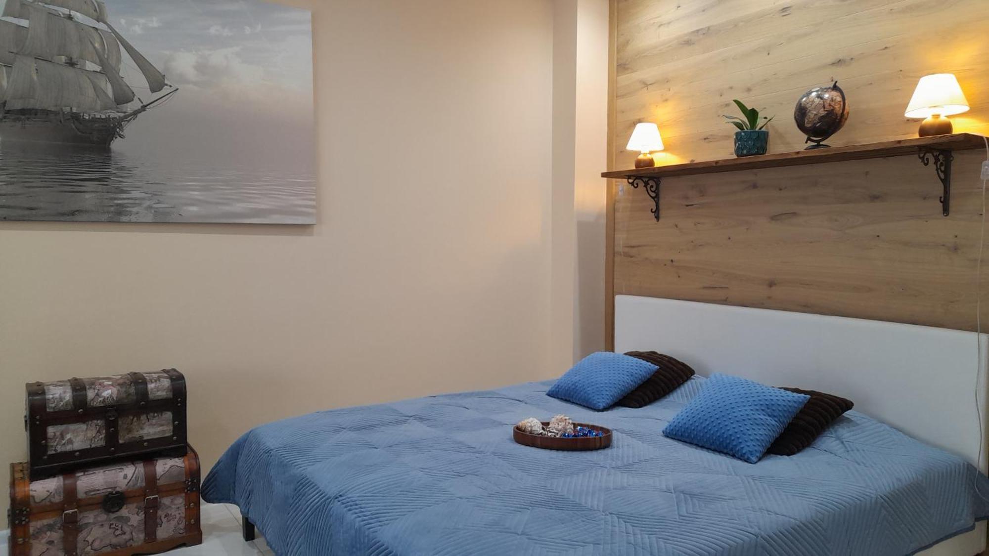 Apartament Dwunastka Mielno  Ngoại thất bức ảnh