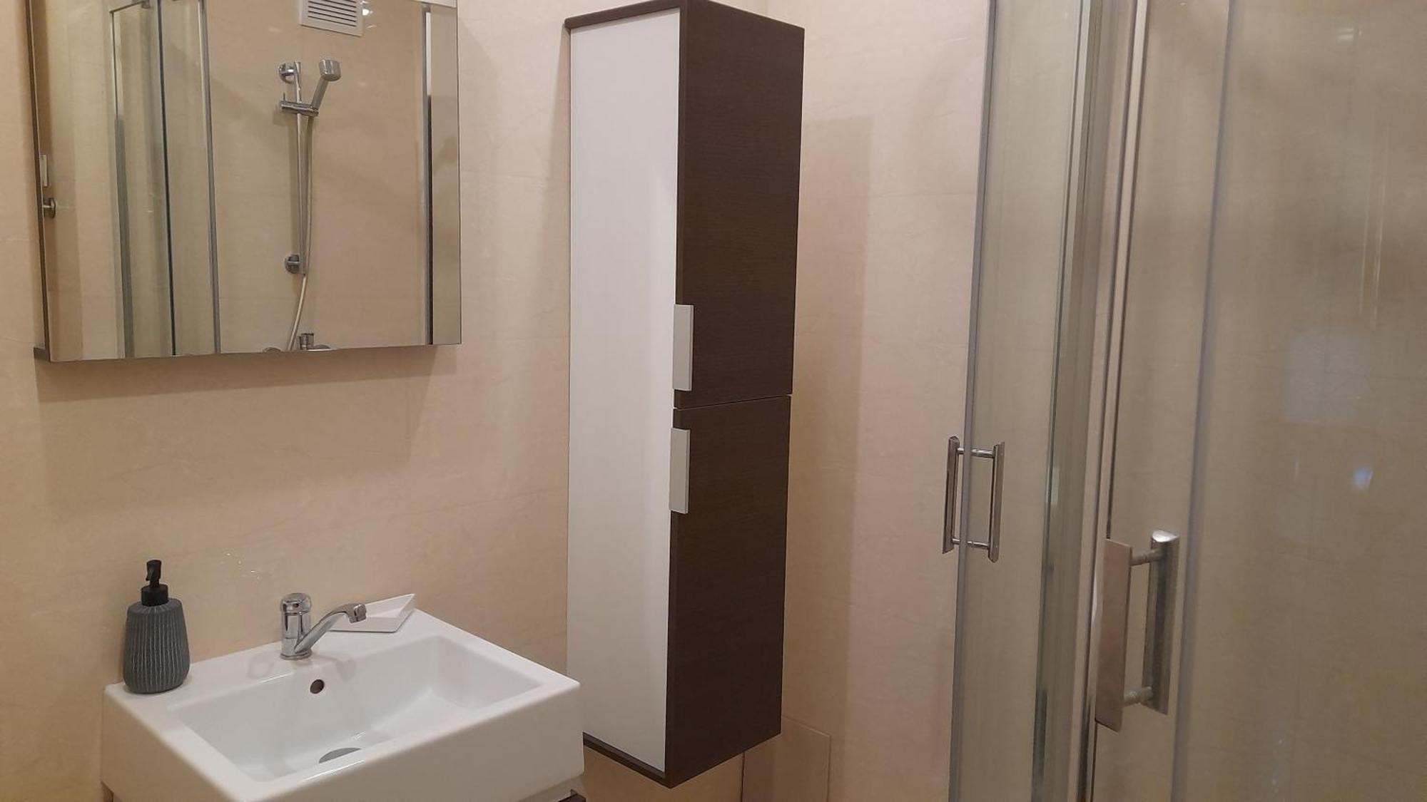 Apartament Dwunastka Mielno  Ngoại thất bức ảnh